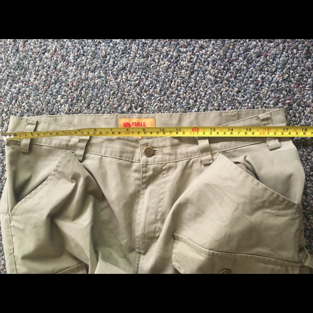 Iceland Pro Trousers - Picture 2 of 6